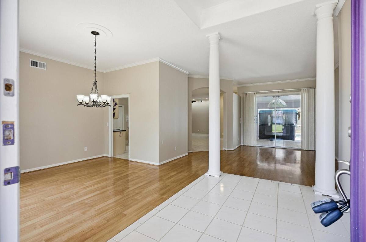 House for rent at 20 Woodford Lane, Palm Coast, FL 32164