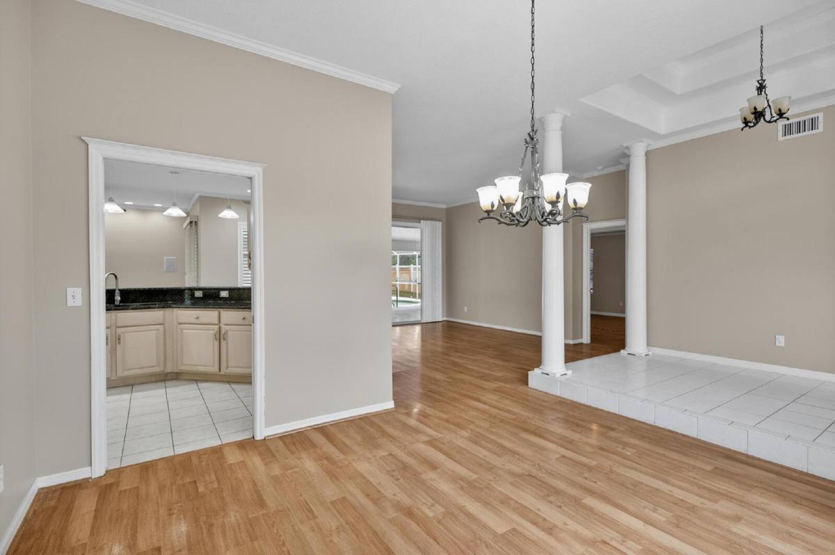 House for rent at 20 Woodford Lane, Palm Coast, FL 32164