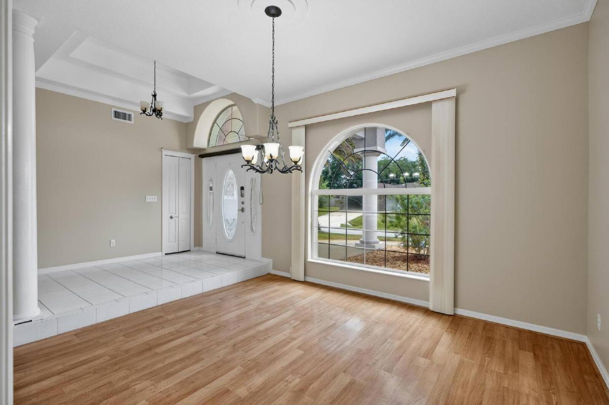 House for rent at 20 Woodford Lane, Palm Coast, FL 32164