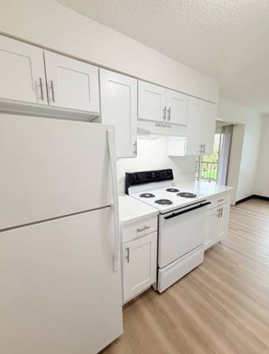 Apartment for rent at 10450 SW McDonald St, Portland, OR 97224