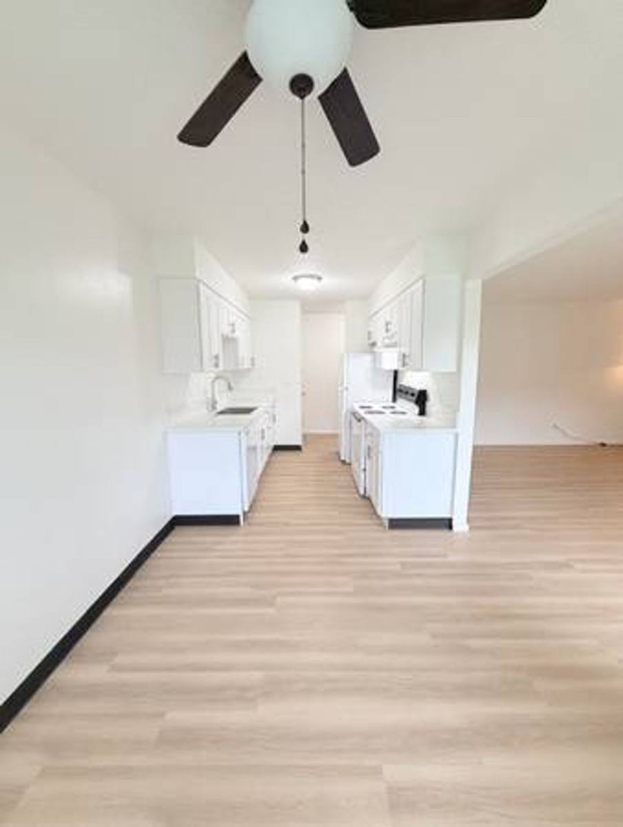 Apartment for rent at 10450 SW McDonald St, Portland, OR 97224
