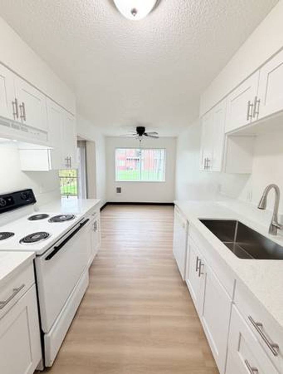 Apartment for rent at 10450 SW McDonald St, Portland, OR 97224