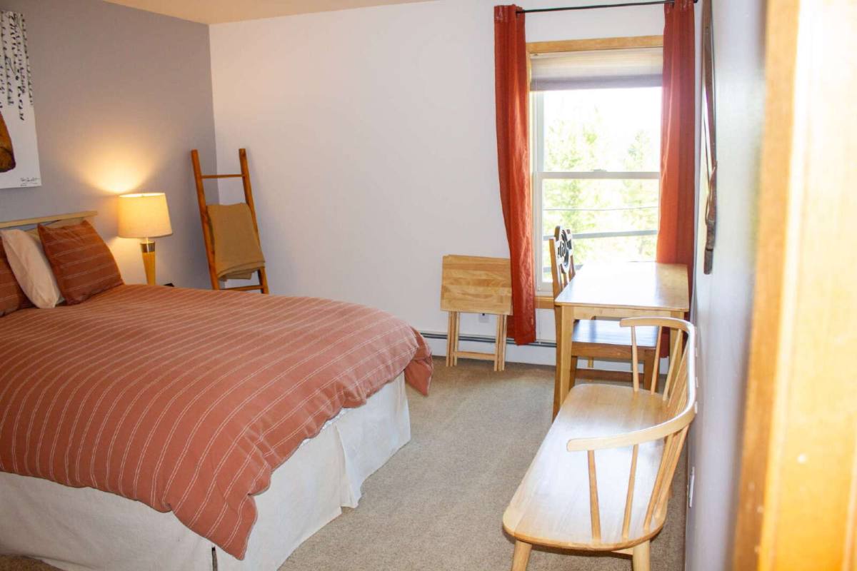 Condo for rent at 89000 Ryan Gulch Rd, Silverthorne, CO 80498