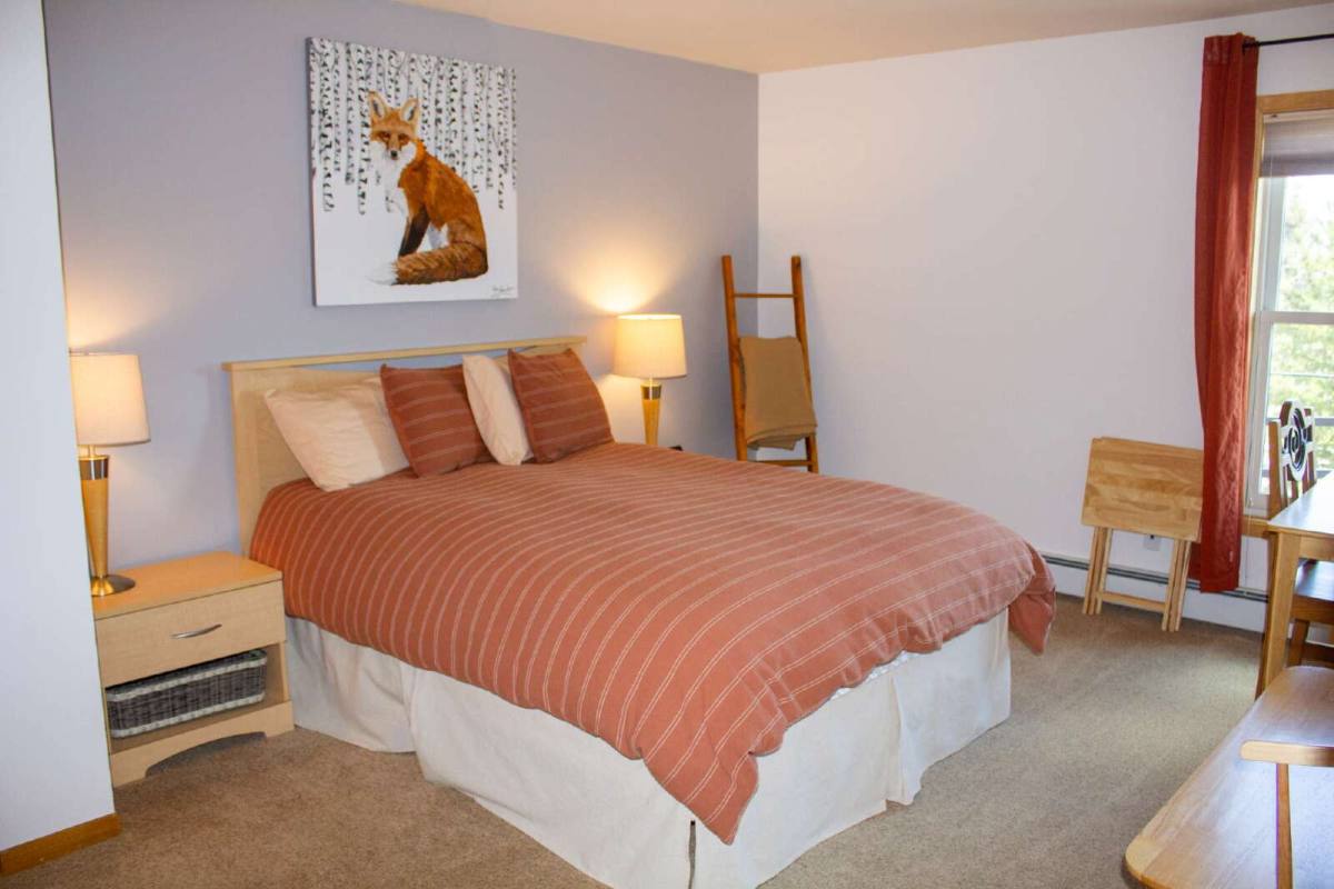 Condo for rent at 89000 Ryan Gulch Rd, Silverthorne, CO 80498