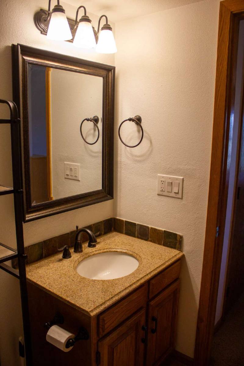Condo for rent at 89000 Ryan Gulch Rd, Silverthorne, CO 80498