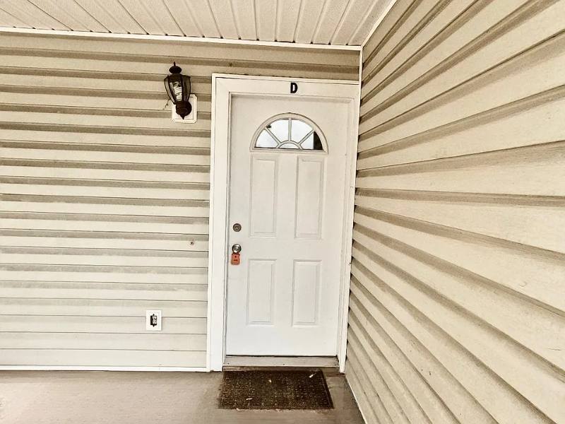 Apartment for rent at 3555 Highway 544 #20D, Conway, SC 29526