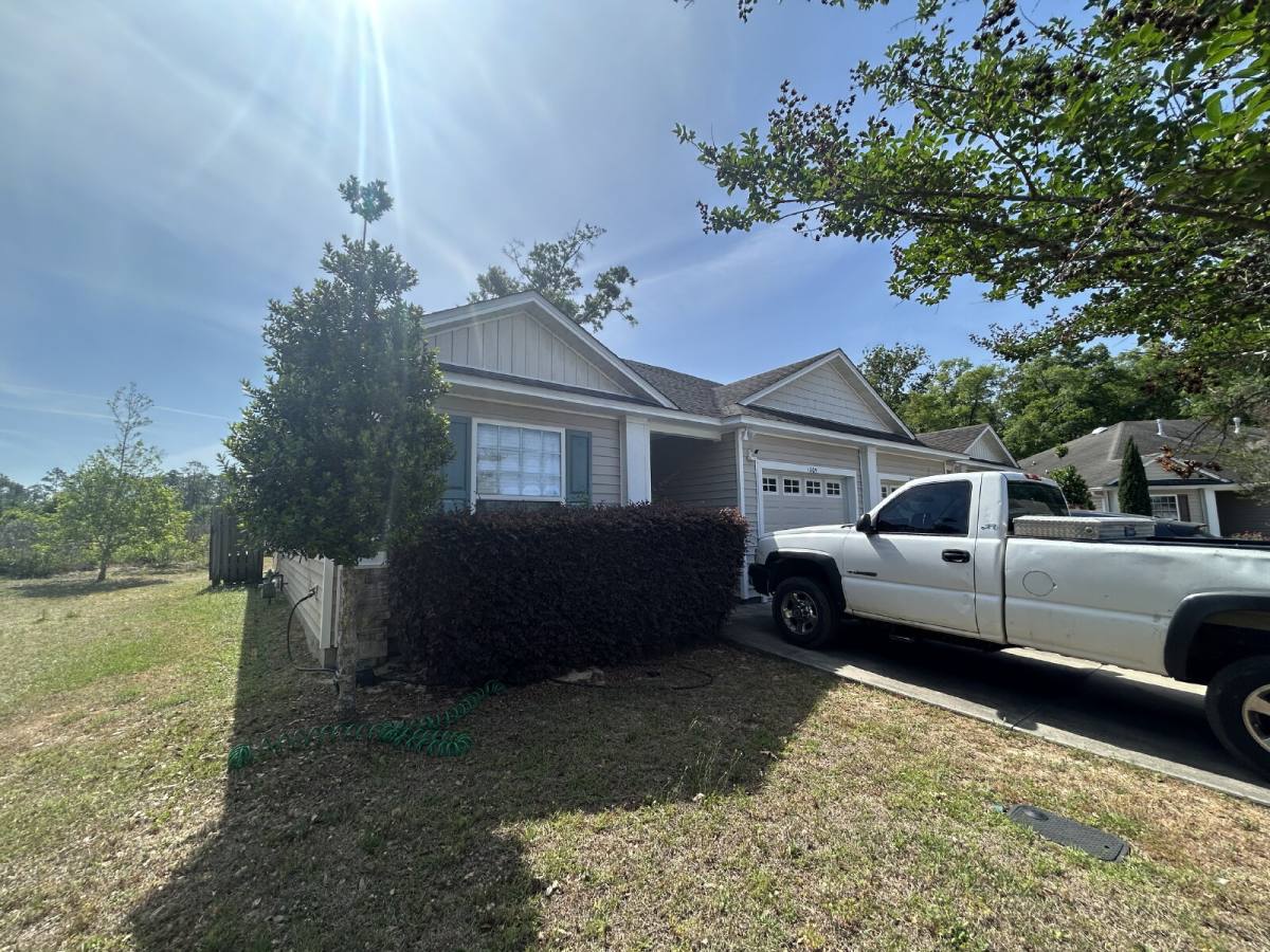 House for rent at 1005 Chase Creek Circle, Tallahassee, FL 32311