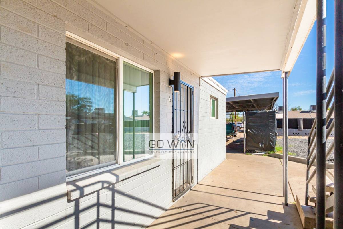 Apartment for rent at 2146 E Taylor St, Phoenix, AZ 85006