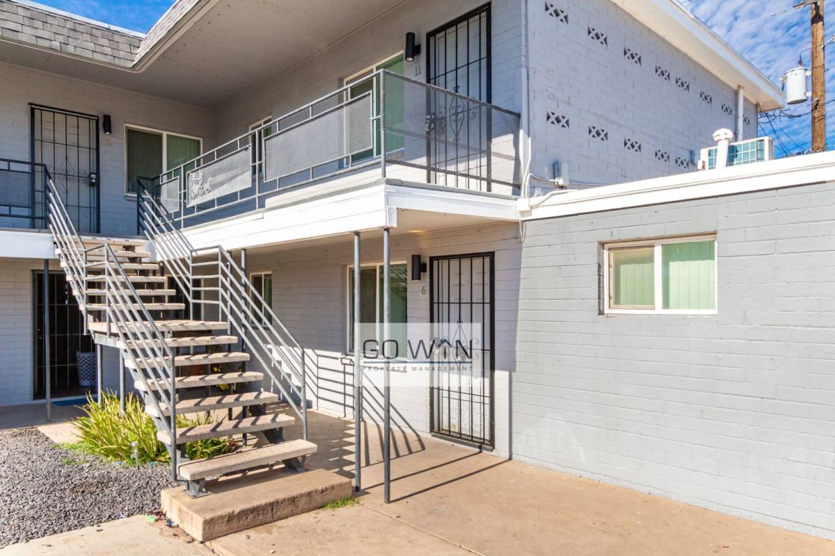 Apartment for rent at 2146 E Taylor St, Phoenix, AZ 85006