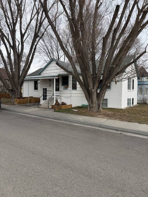 Apartment for rent at 210 N 2nd St #2, Hotchkiss, CO 81419