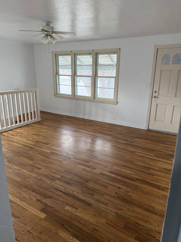 Apartment for rent at 210 N 2nd St #2, Hotchkiss, CO 81419