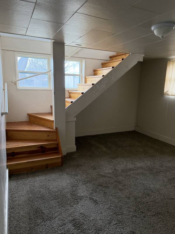 Apartment for rent at 210 N 2nd St #2, Hotchkiss, CO 81419