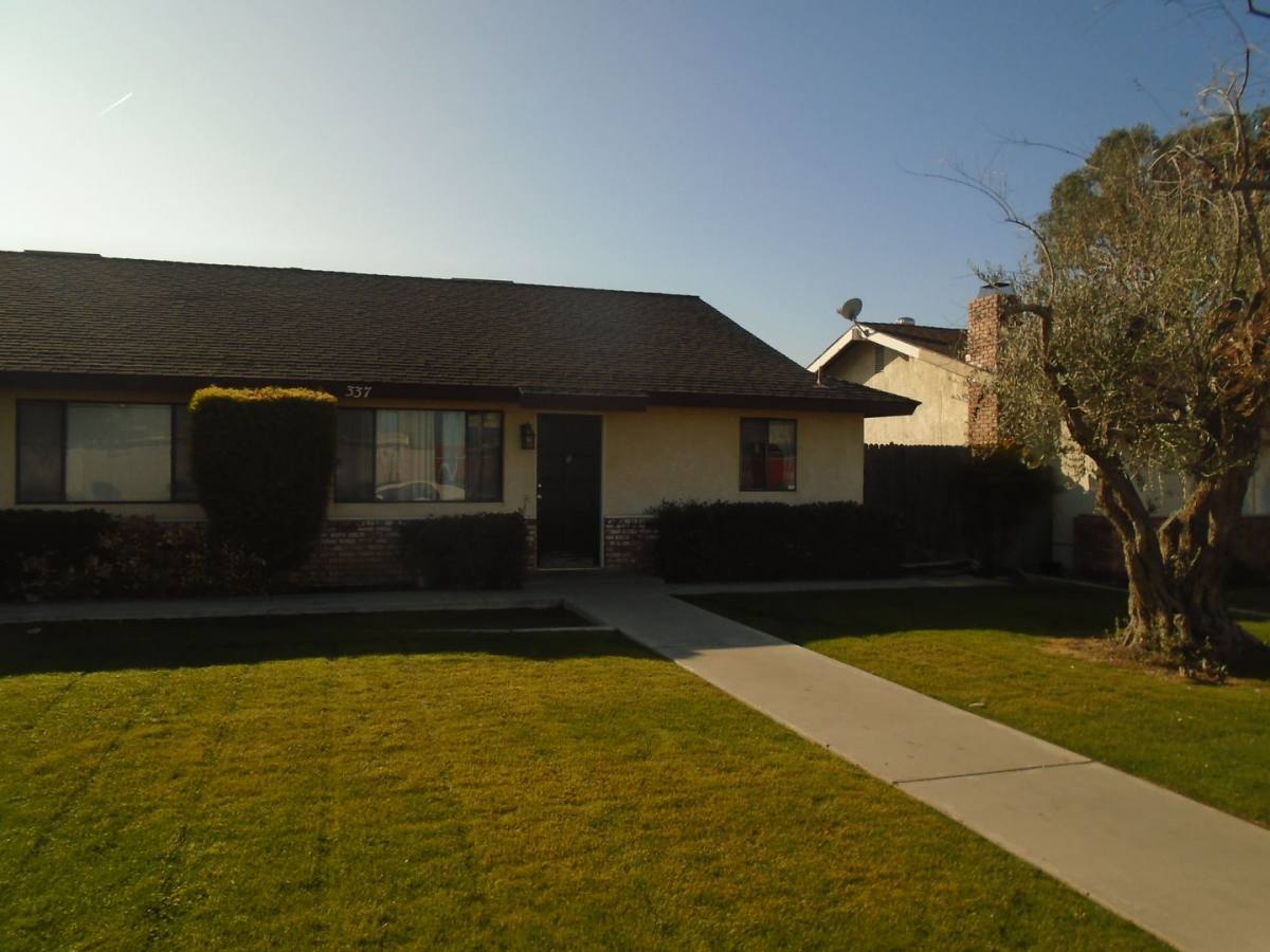 Apartment for rent at 337 W China Grade Loop Units A & B, Bakersfield, CA 93308