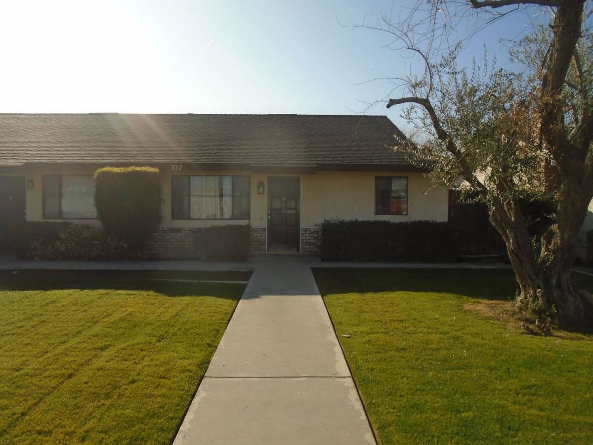 Apartment for rent at 337 W China Grade Loop Units A & B, Bakersfield, CA 93308