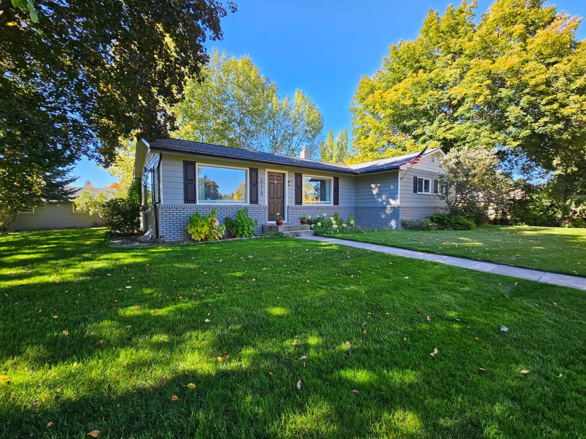 House for rent at 2219 36th Ave, Missoula, MT 59804