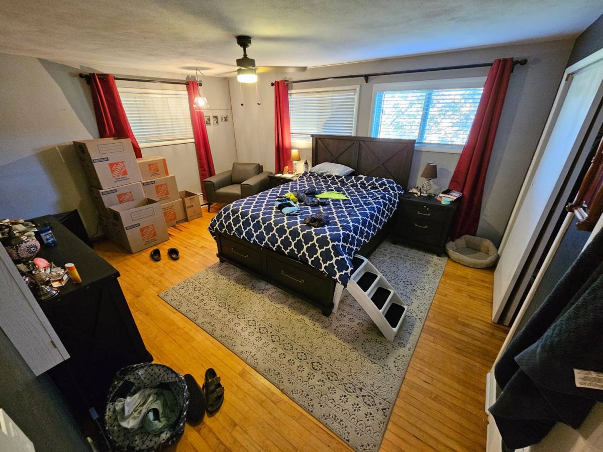 House for rent at 2219 36th Ave, Missoula, MT 59804