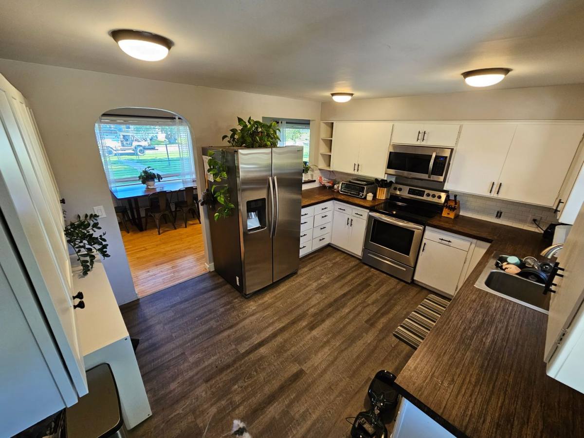 House for rent at 2219 36th Ave, Missoula, MT 59804