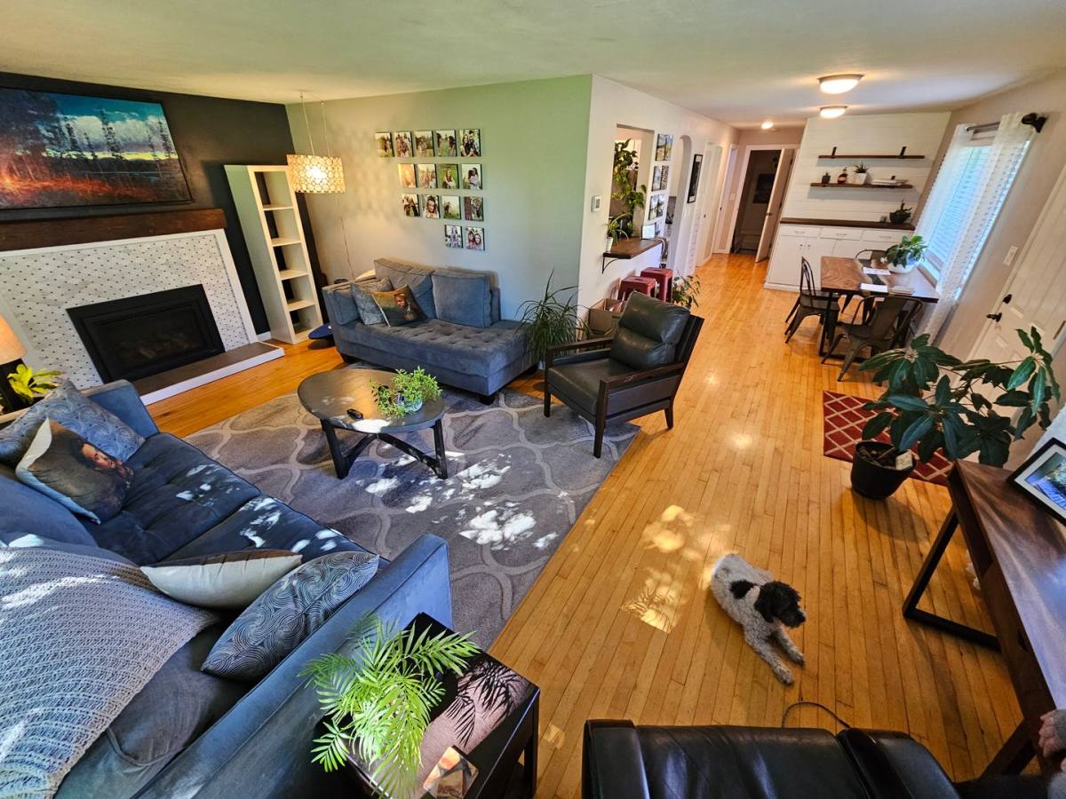 House for rent at 2219 36th Ave, Missoula, MT 59804
