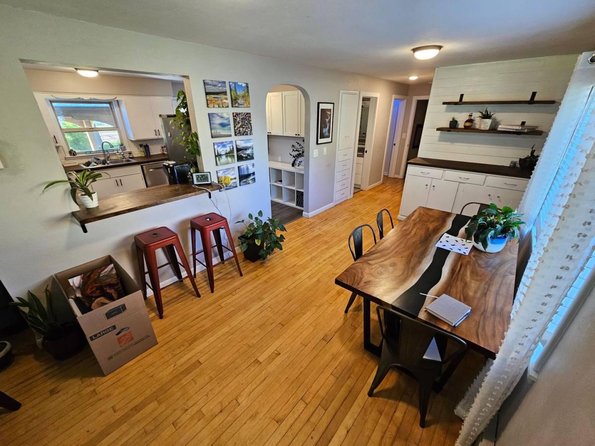 House for rent at 2219 36th Ave, Missoula, MT 59804