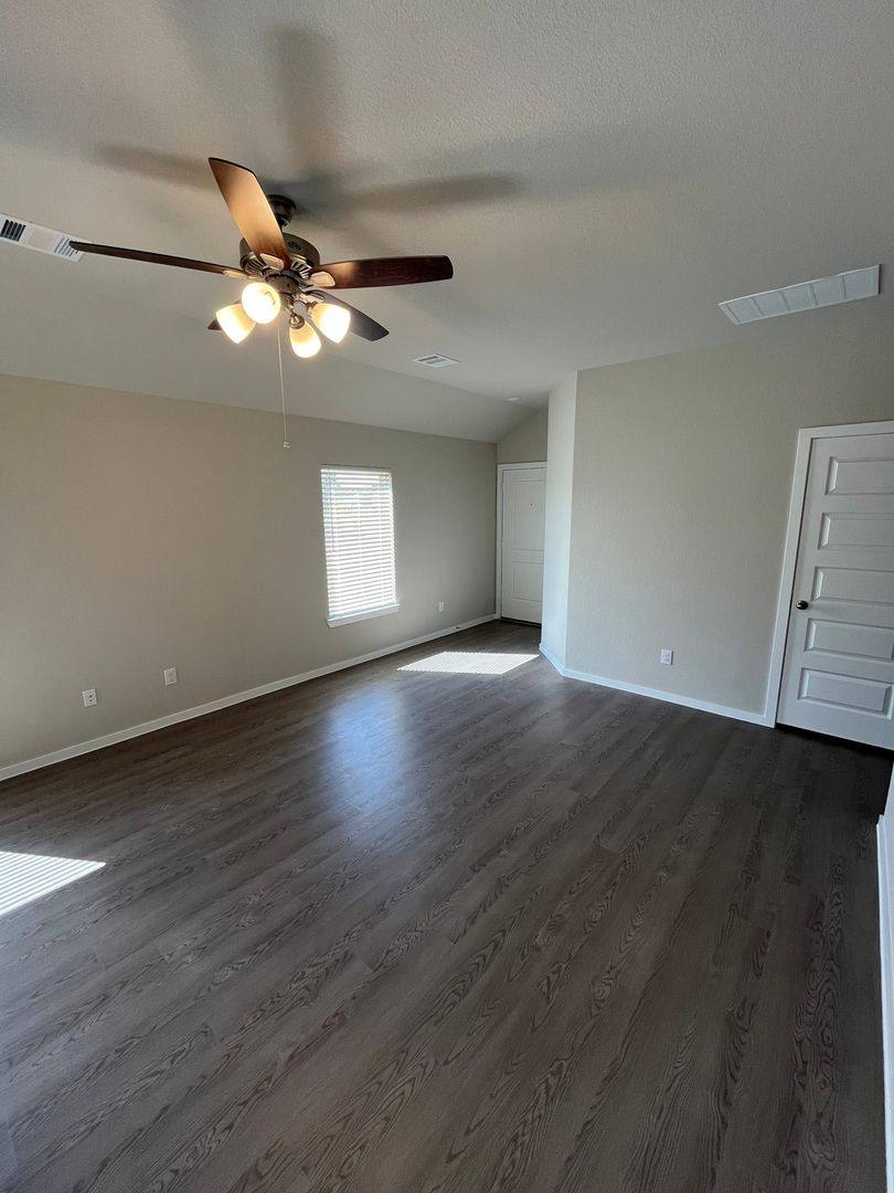 House for rent at 25553 Blossom Court, Montgomery, TX 77316