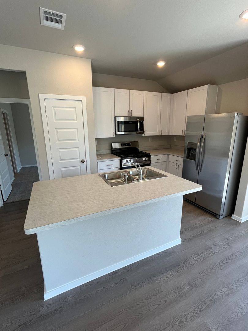 House for rent at 25553 Blossom Court, Montgomery, TX 77316