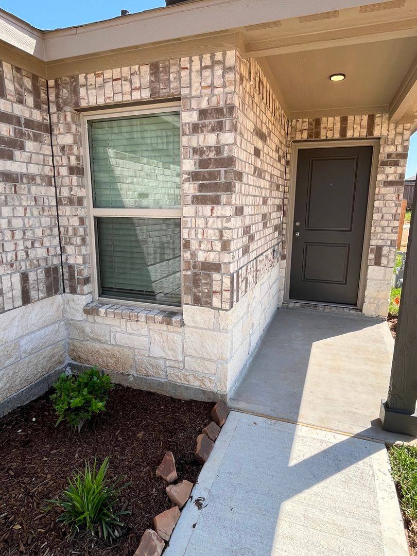 House for rent at 25553 Blossom Court, Montgomery, TX 77316