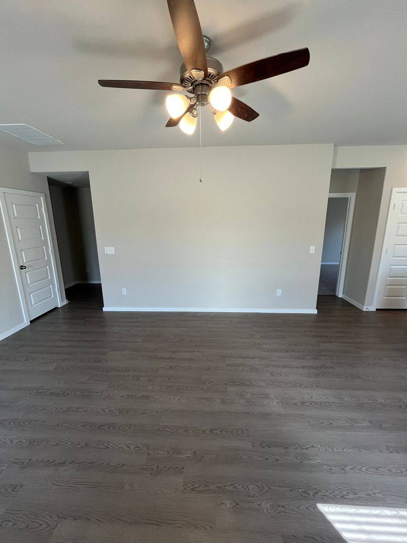 House for rent at 25553 Blossom Court, Montgomery, TX 77316