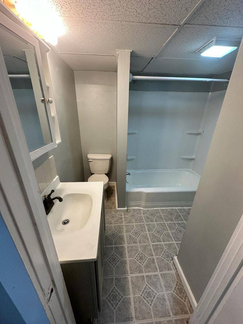 Apartment for rent at 17 Bridge St, Ware, MA 01082