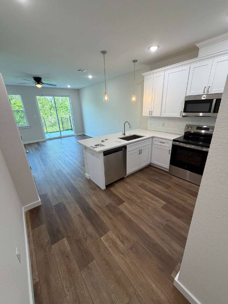 Townhouse for rent at 573 Galt Dr, Stephenville, TX 76401