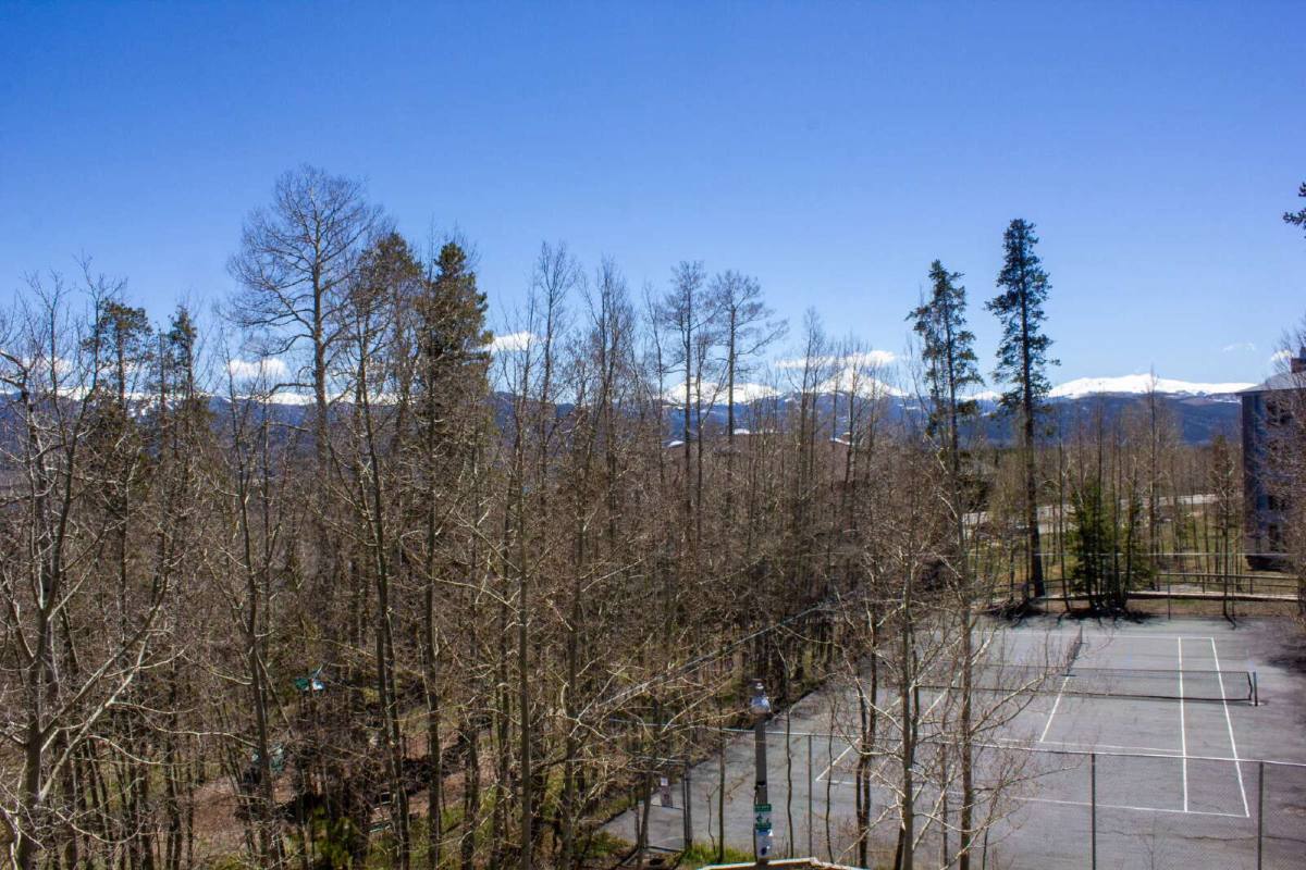 Condo for rent at 2300 Lodgepole Circle #304C, Silverthorne, CO 80498