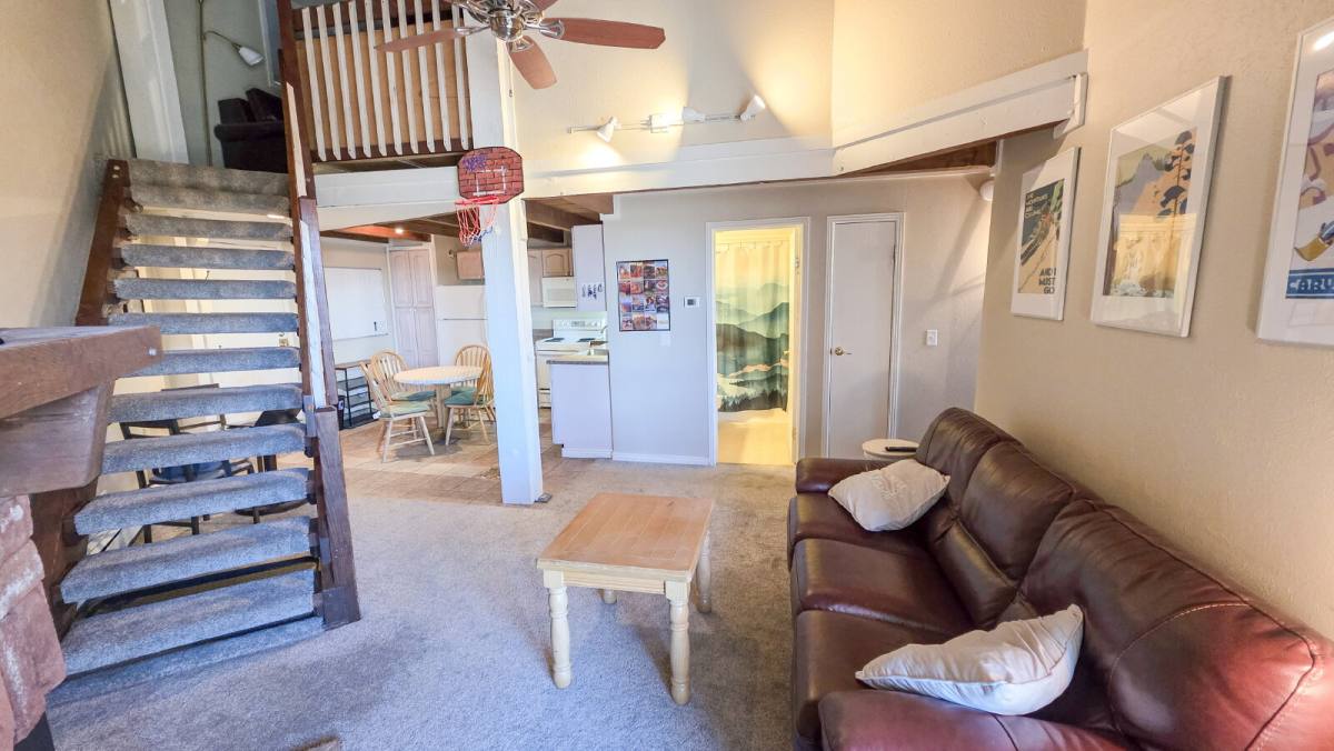 Condo for rent at 2300 Lodgepole Circle #304C, Silverthorne, CO 80498