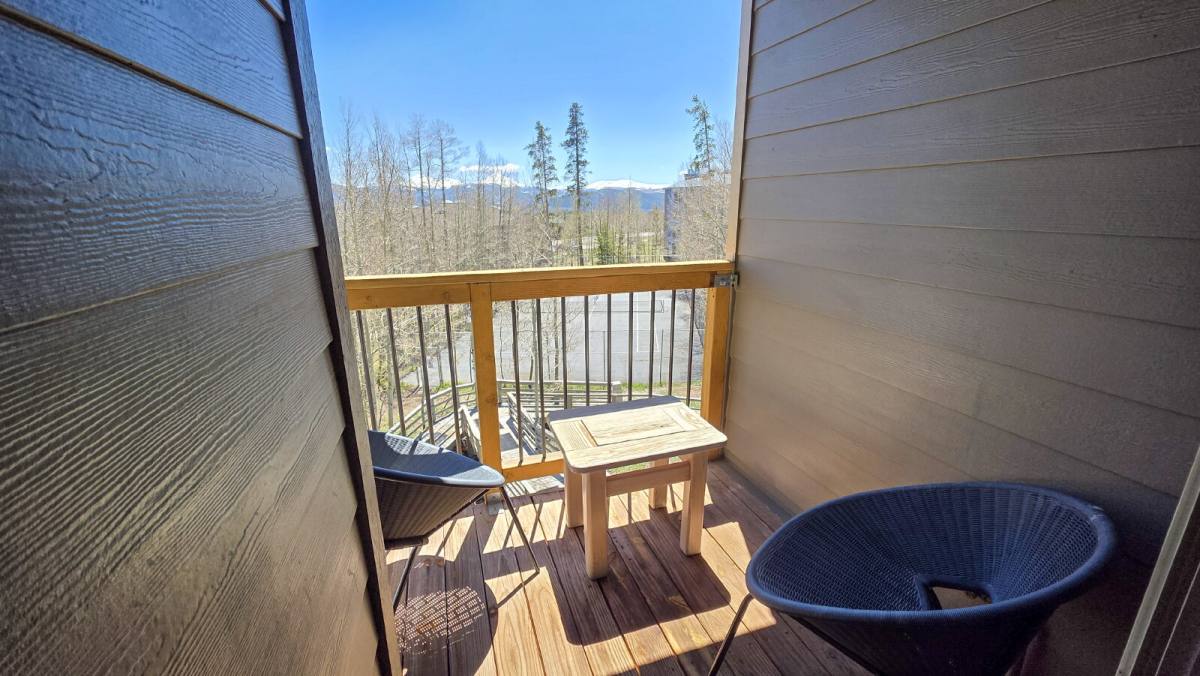 Condo for rent at 2300 Lodgepole Circle #304C, Silverthorne, CO 80498