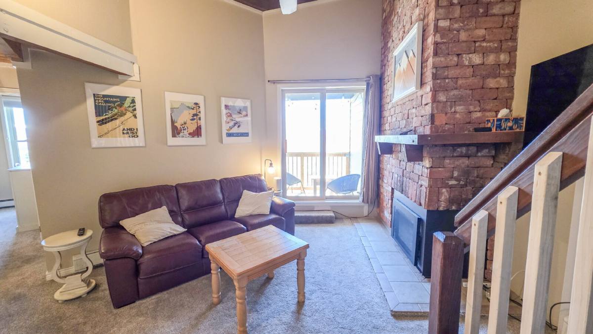 Condo for rent at 2300 Lodgepole Circle #304C, Silverthorne, CO 80498