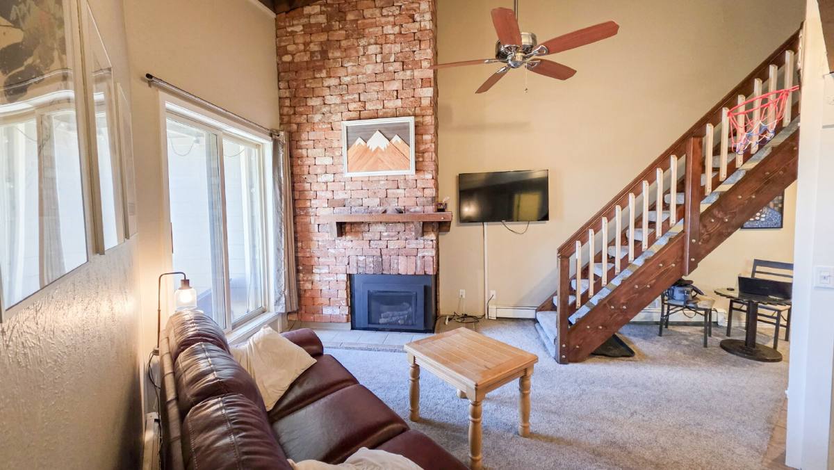 Condo for rent at 2300 Lodgepole Circle #304C, Silverthorne, CO 80498