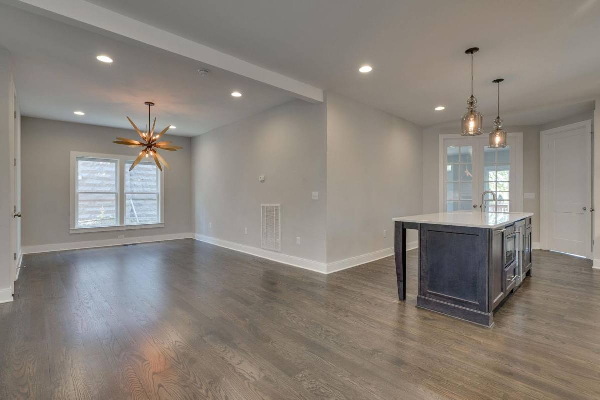 House for rent at 1509 Ashwood Ave, Nashville, TN 37212