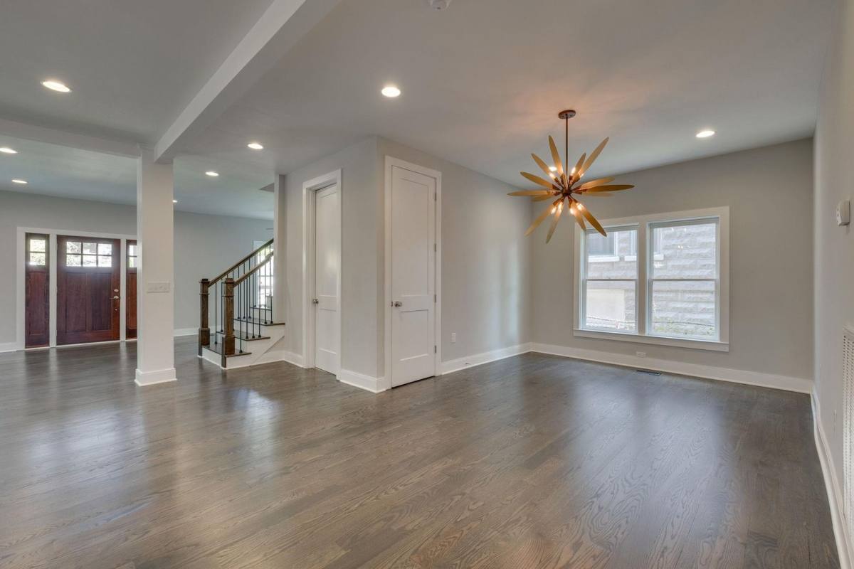 House for rent at 1509 Ashwood Ave, Nashville, TN 37212