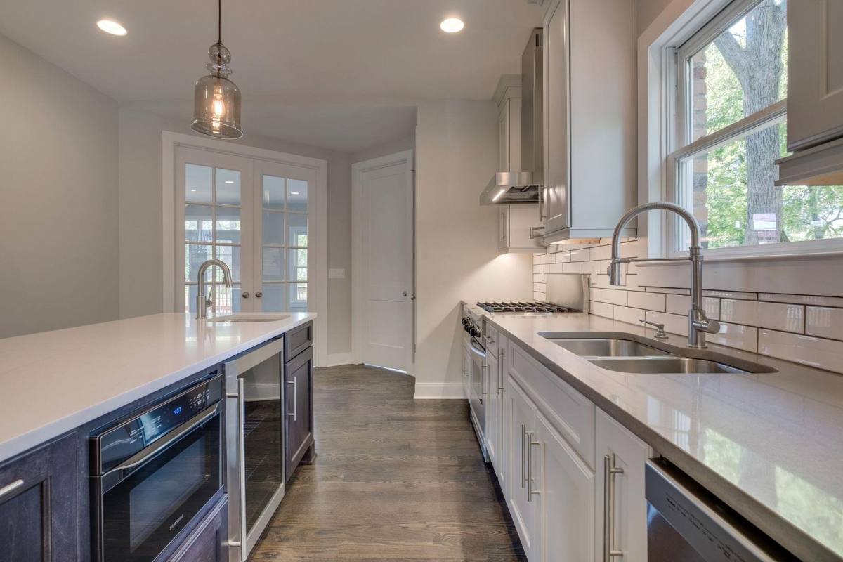 House for rent at 1509 Ashwood Ave, Nashville, TN 37212