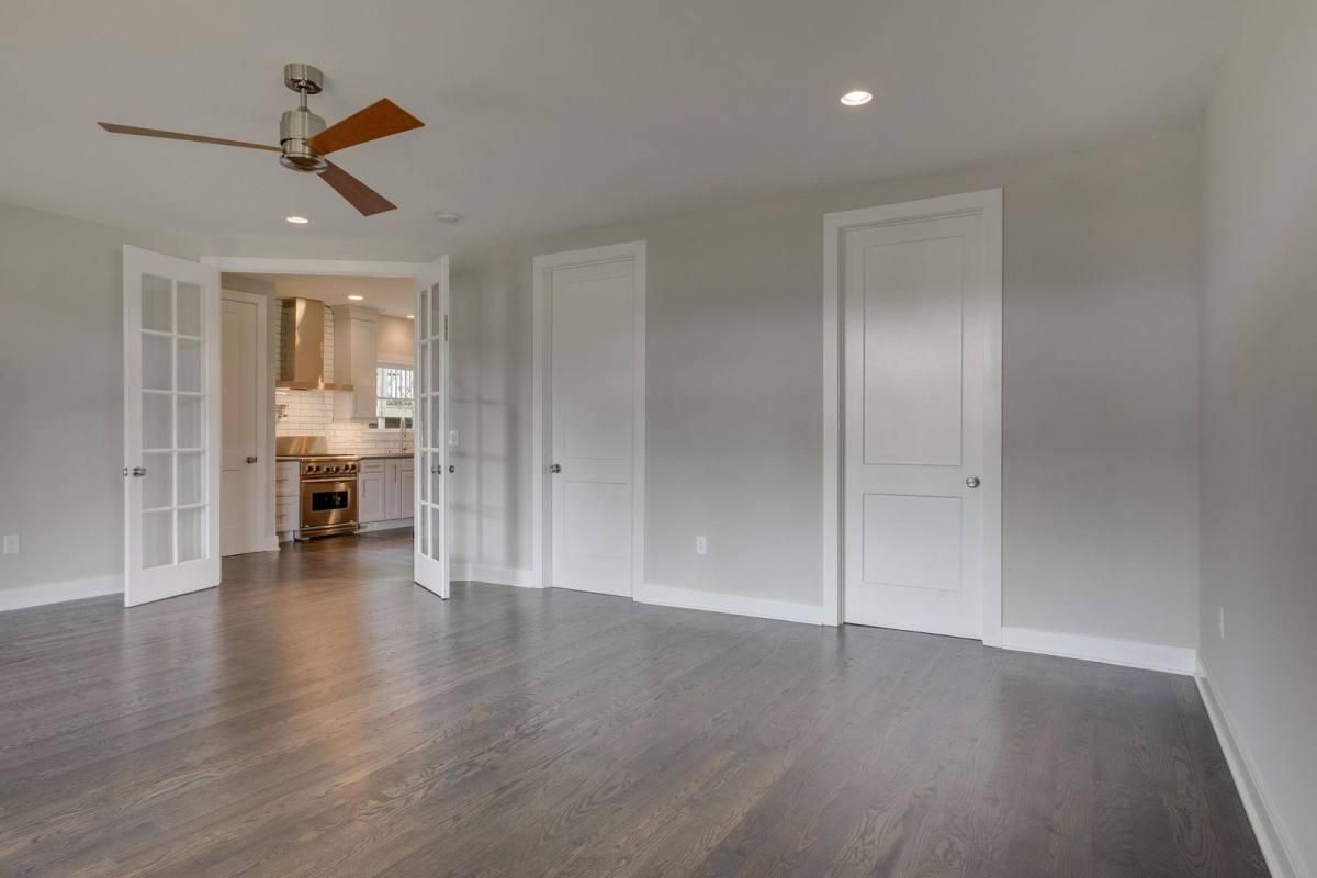 House for rent at 1509 Ashwood Ave, Nashville, TN 37212