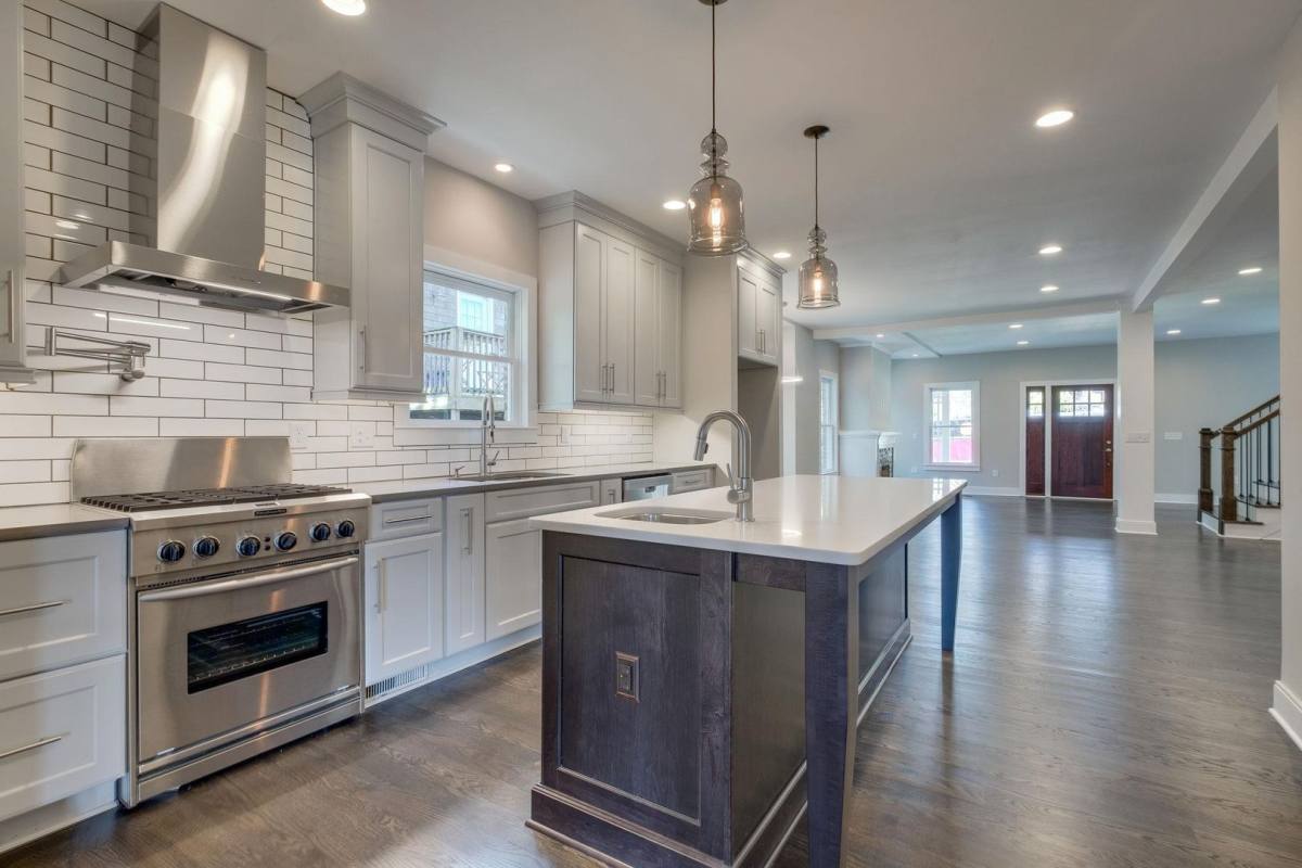 House for rent at 1509 Ashwood Ave, Nashville, TN 37212