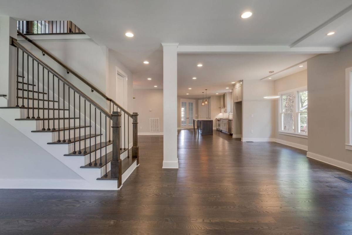 House for rent at 1509 Ashwood Ave, Nashville, TN 37212