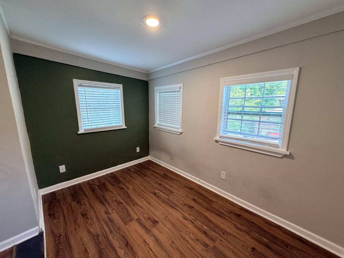 Apartment for rent at 10 Rockmart Dr NW #1, Atlanta, GA 30314