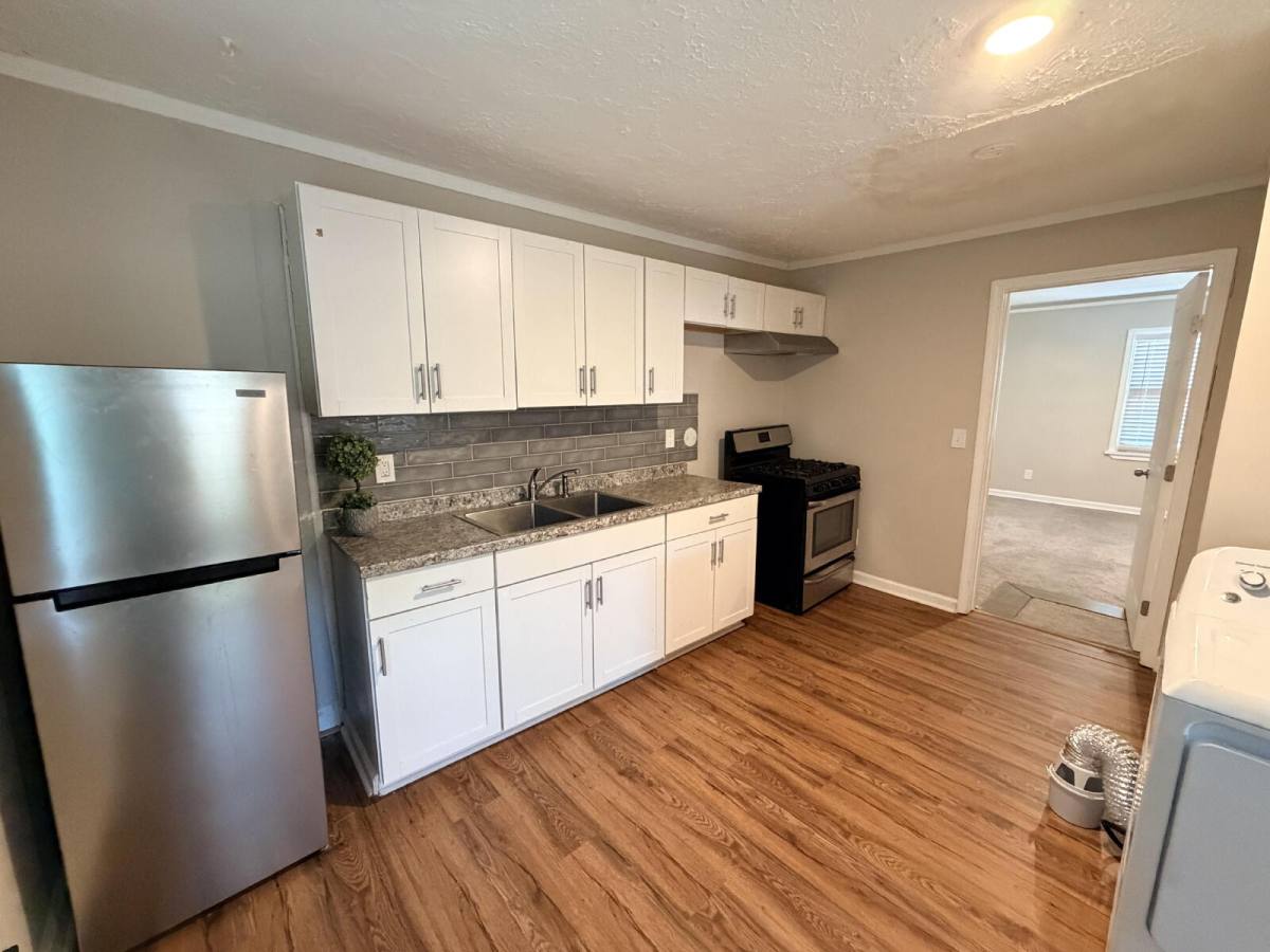Apartment for rent at 10 Rockmart Dr NW #1, Atlanta, GA 30314