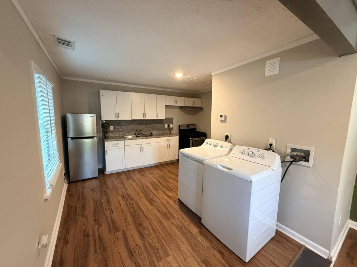 Apartment for rent at 10 Rockmart Dr NW #1, Atlanta, GA 30314