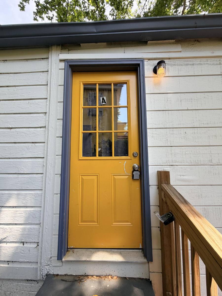 Apartment for rent at 10 Rockmart Dr NW #1, Atlanta, GA 30314