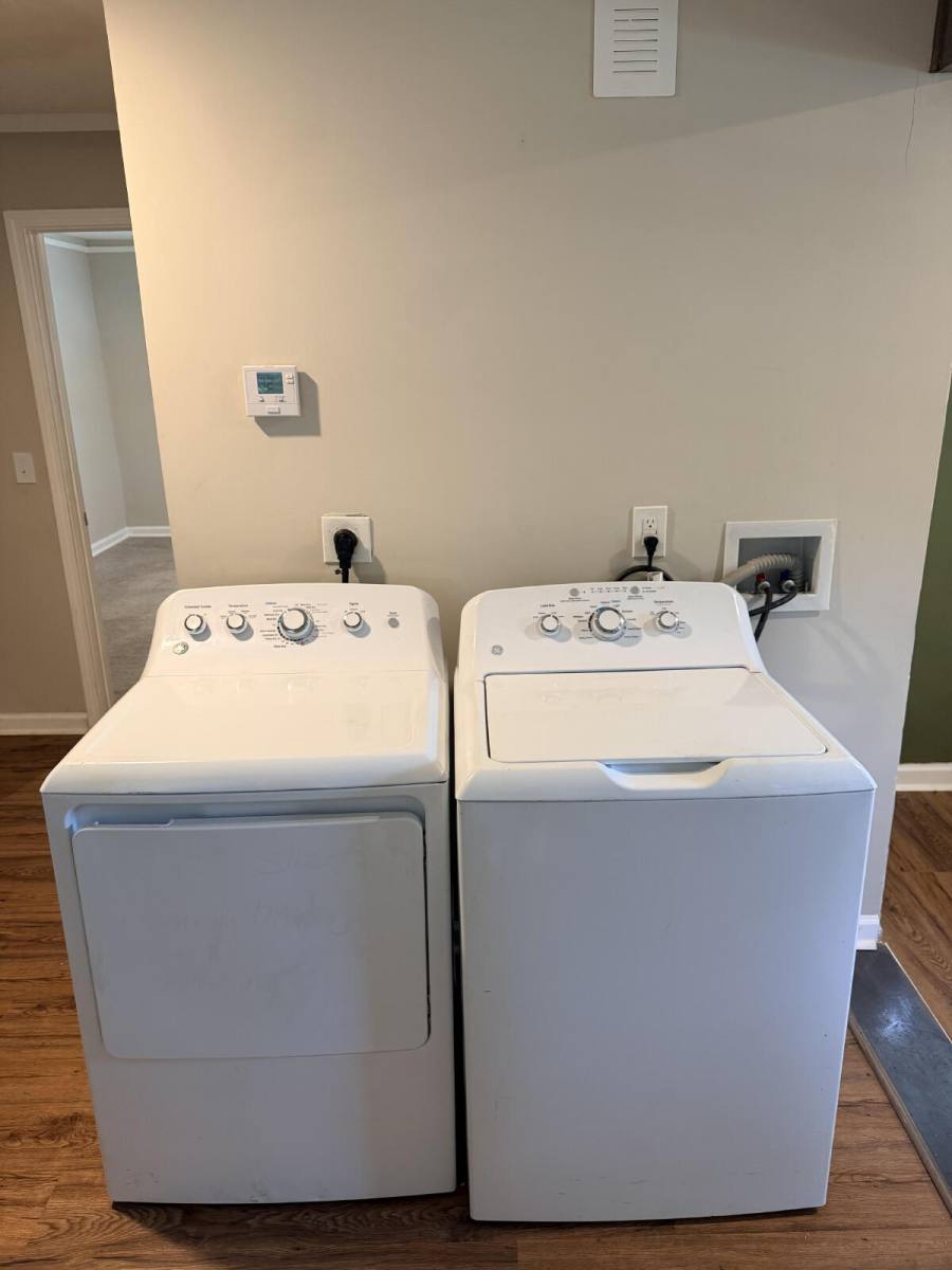 Apartment for rent at 10 Rockmart Dr NW #1, Atlanta, GA 30314