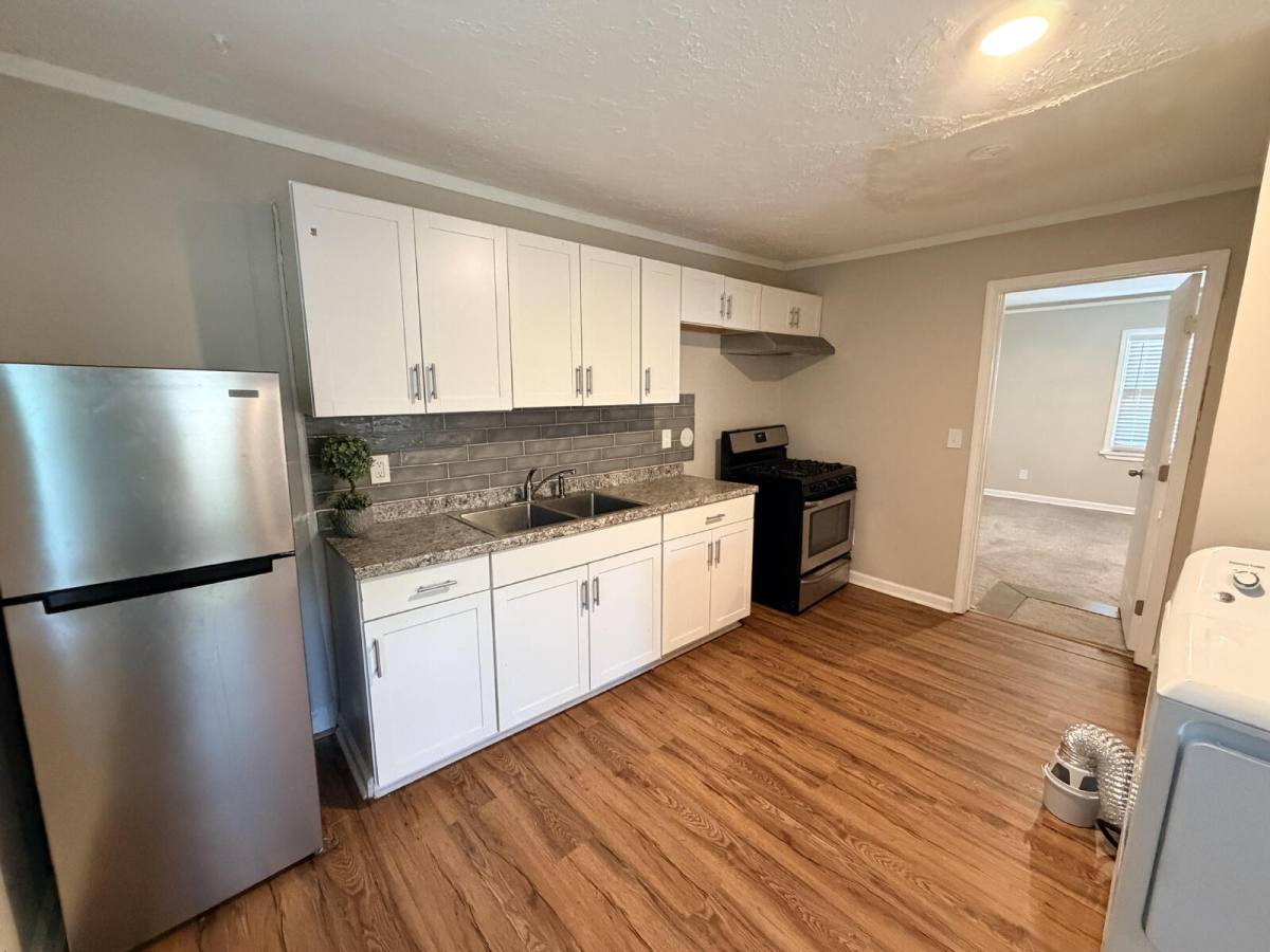 Apartment for rent at 10 Rockmart Dr NW #1, Atlanta, GA 30314