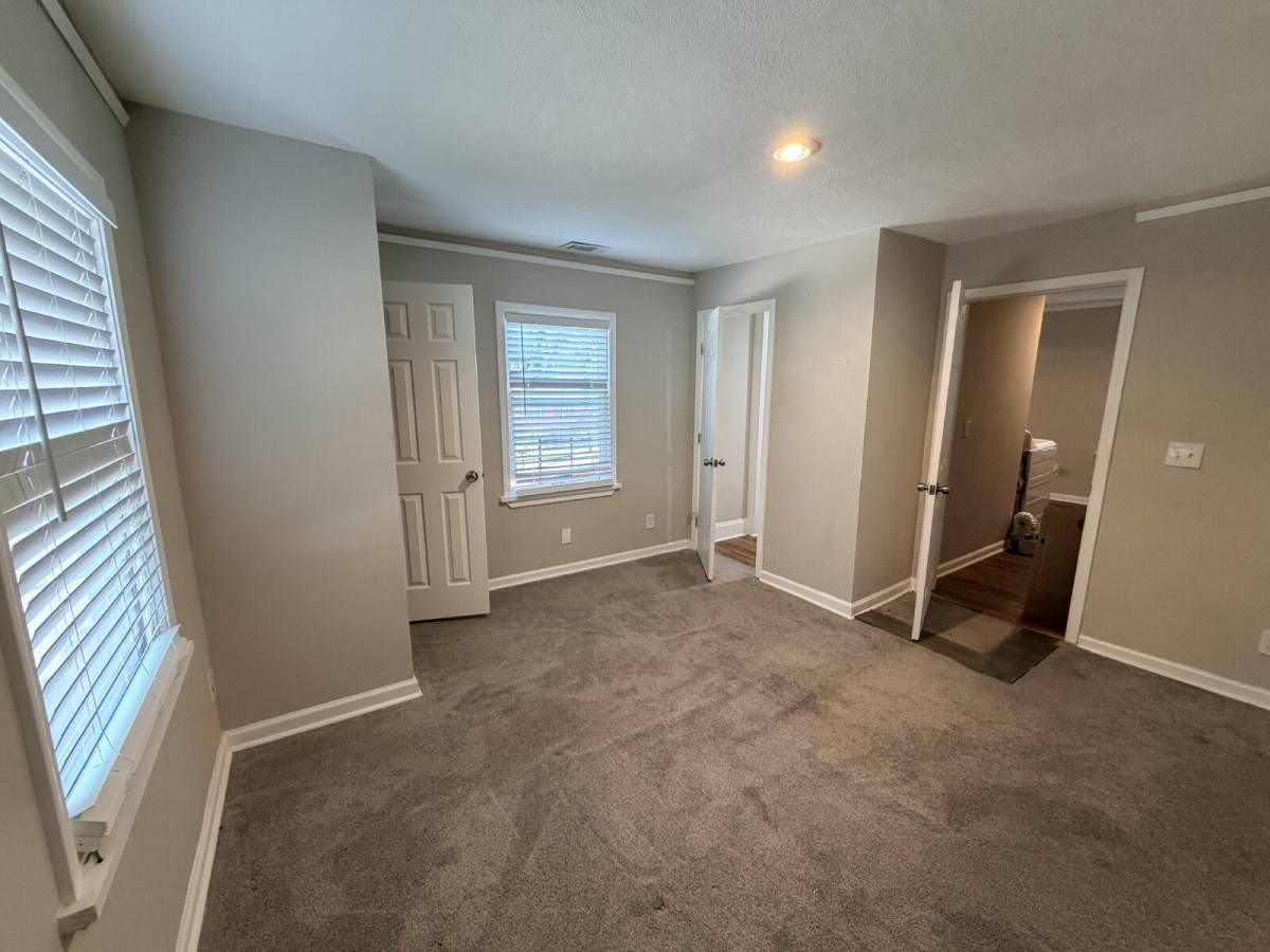 Apartment for rent at 10 Rockmart Dr NW #1, Atlanta, GA 30314