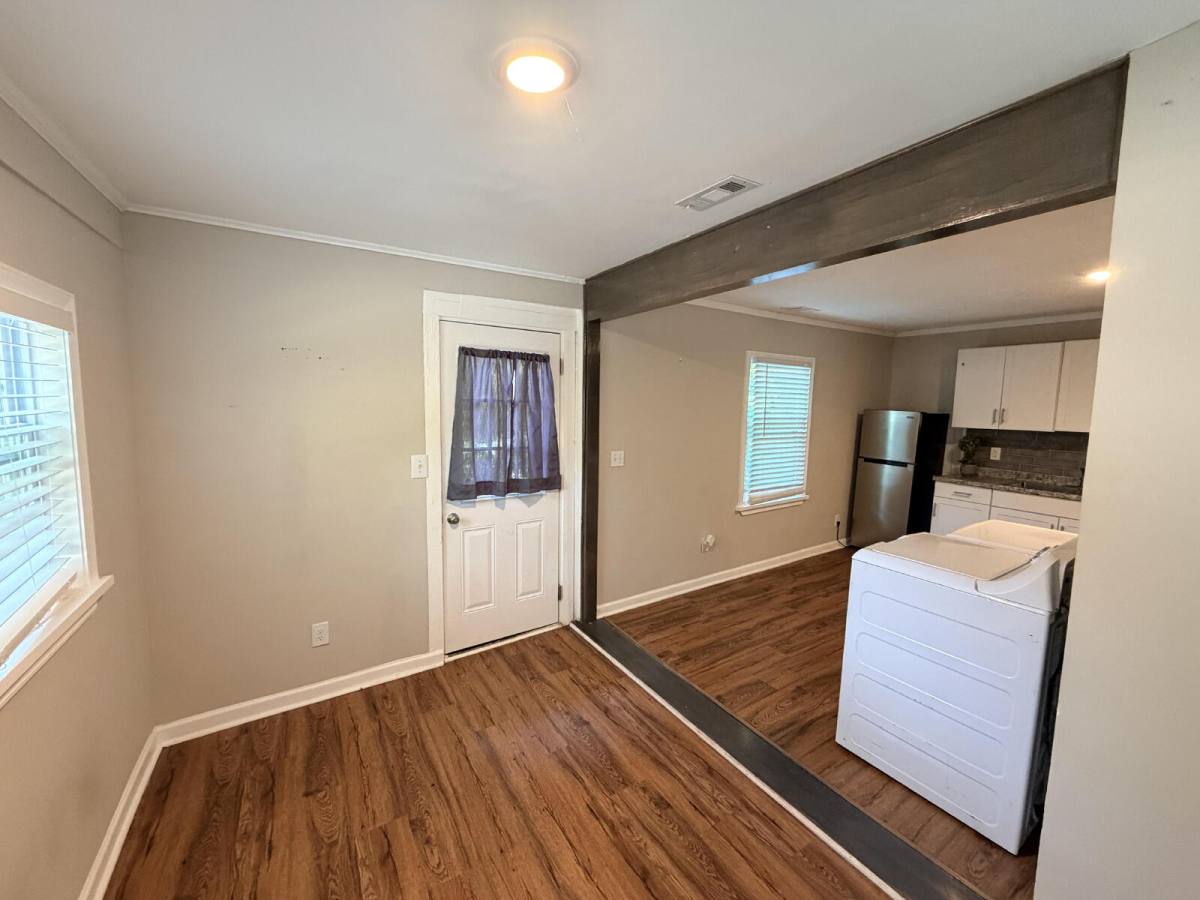 Apartment for rent at 10 Rockmart Dr NW #1, Atlanta, GA 30314