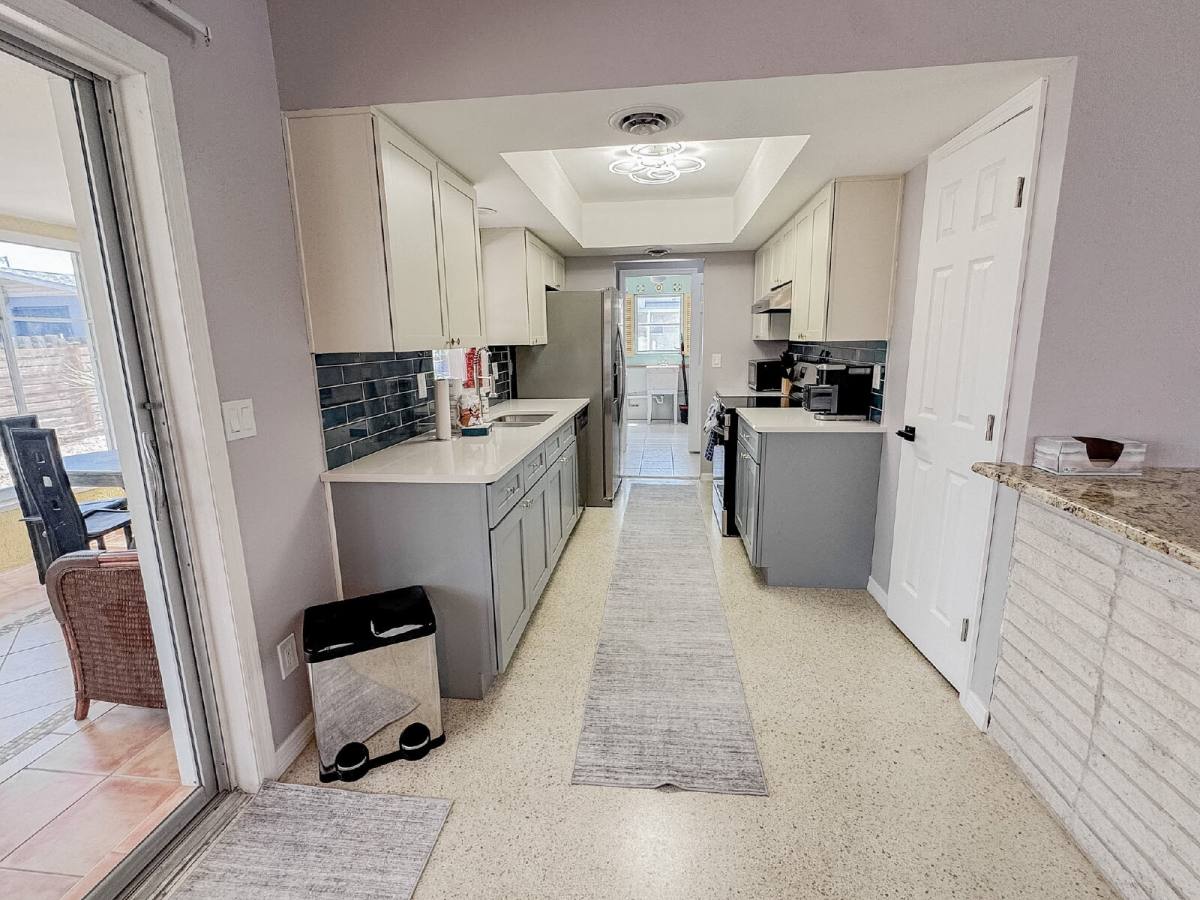 House for rent at 2825 N Beach Rd, Englewood, FL 34223