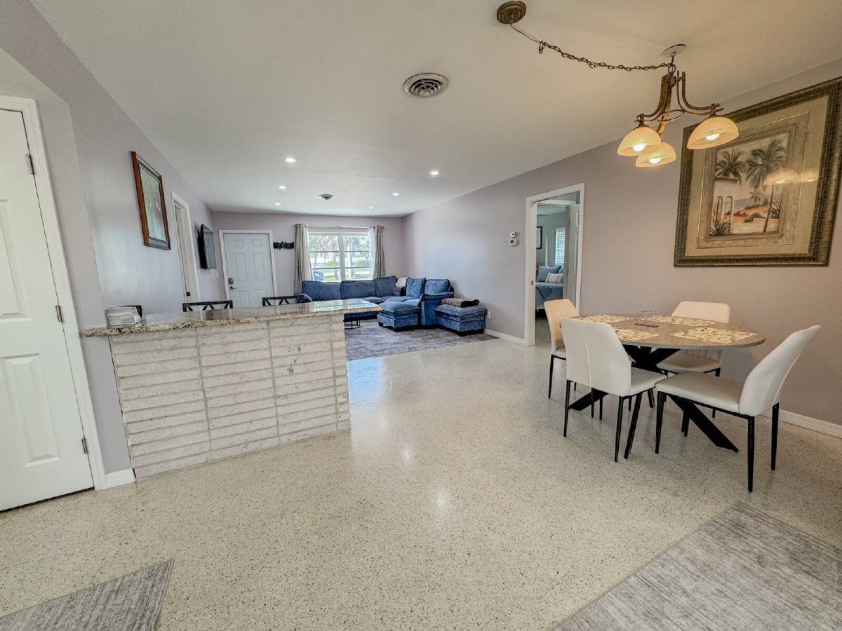 House for rent at 2825 N Beach Rd, Englewood, FL 34223